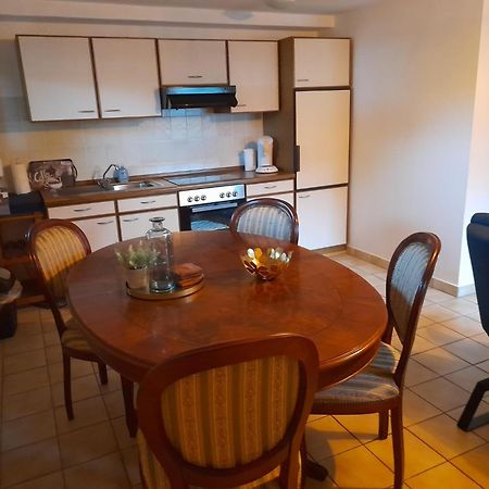 Haus Annemiek Apartment Winterberg Luaran gambar