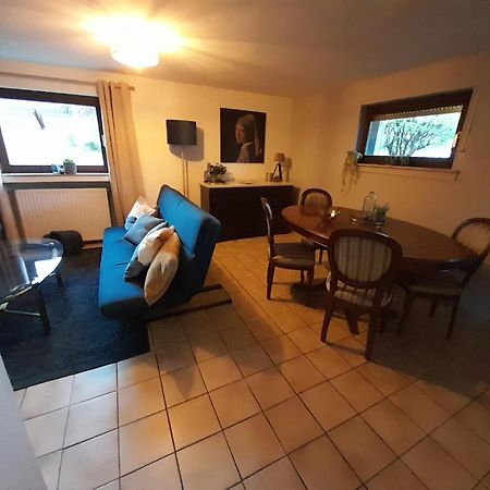 Haus Annemiek Apartment Winterberg Luaran gambar