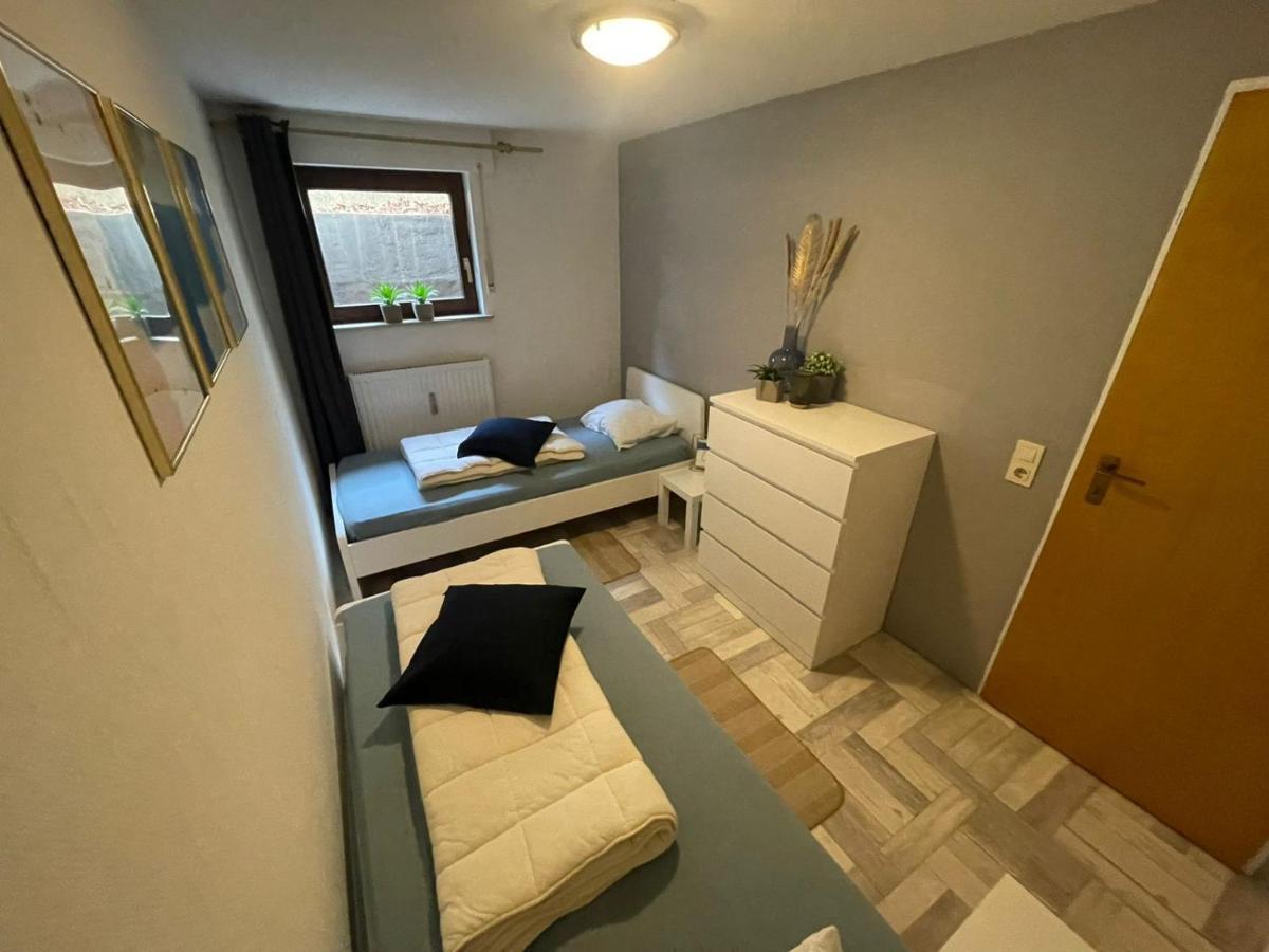 Haus Annemiek Apartment Winterberg Luaran gambar