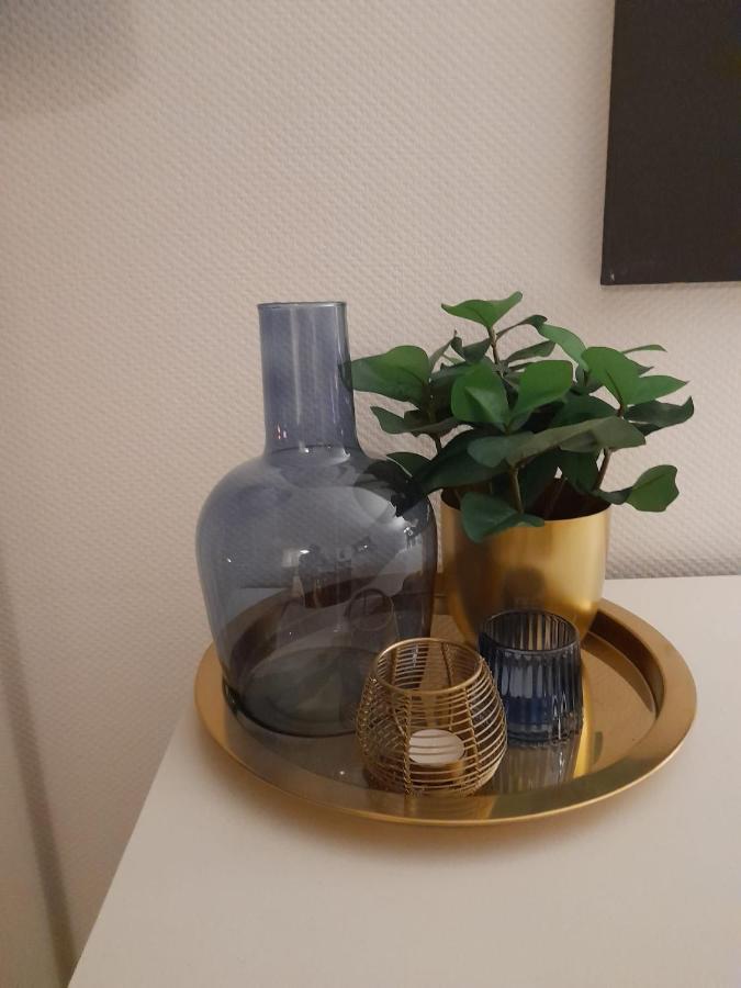 Haus Annemiek Apartment Winterberg Luaran gambar