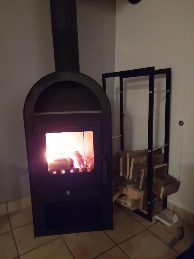 Haus Annemiek Apartment Winterberg Luaran gambar