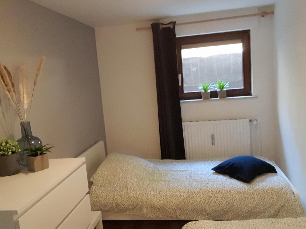 Haus Annemiek Apartment Winterberg Luaran gambar