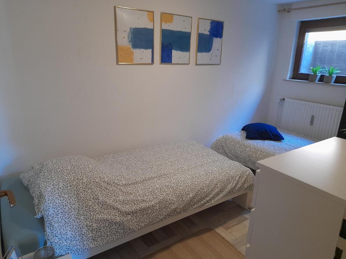 Haus Annemiek Apartment Winterberg Luaran gambar