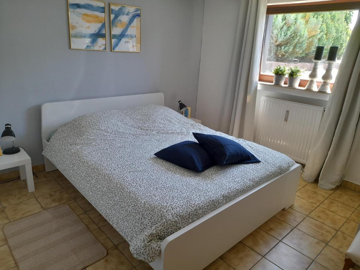 Haus Annemiek Apartment Winterberg Luaran gambar