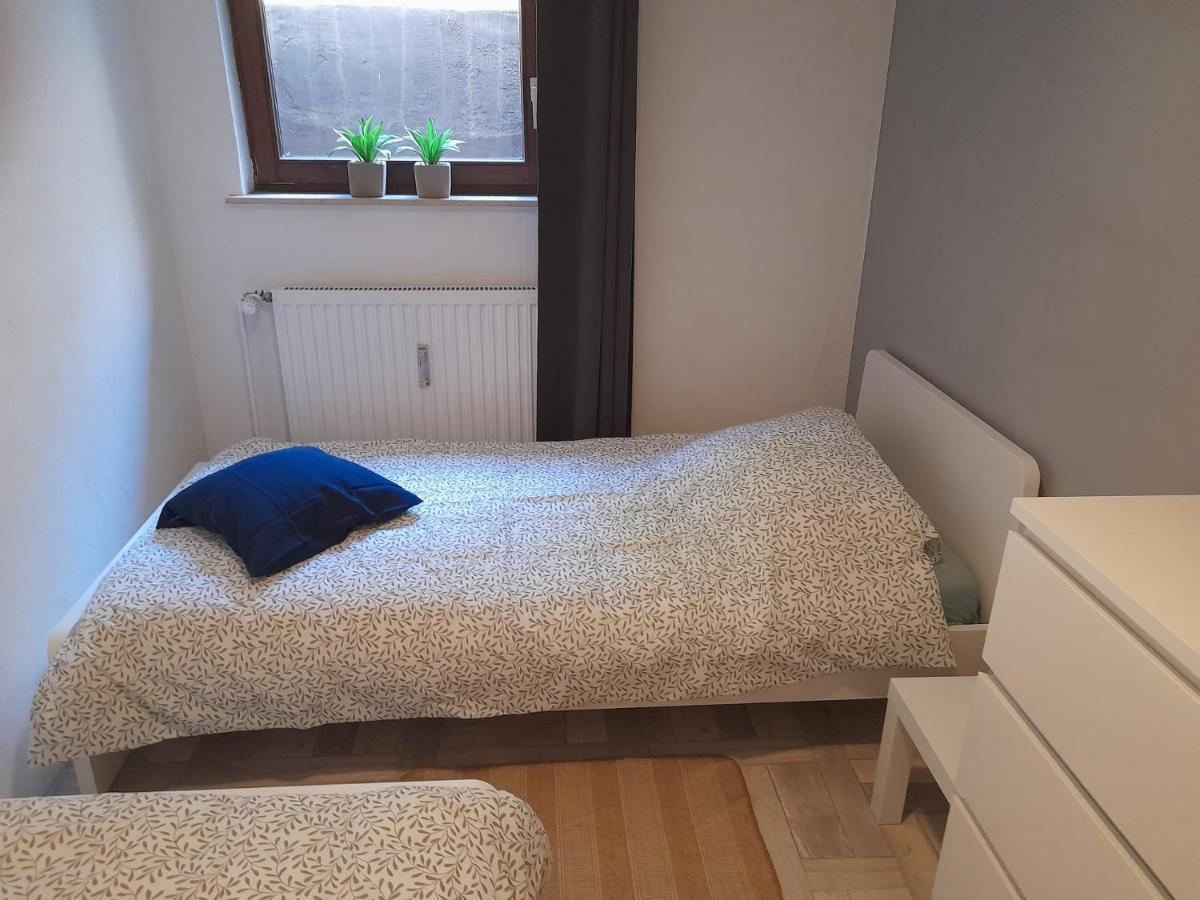 Haus Annemiek Apartment Winterberg Luaran gambar
