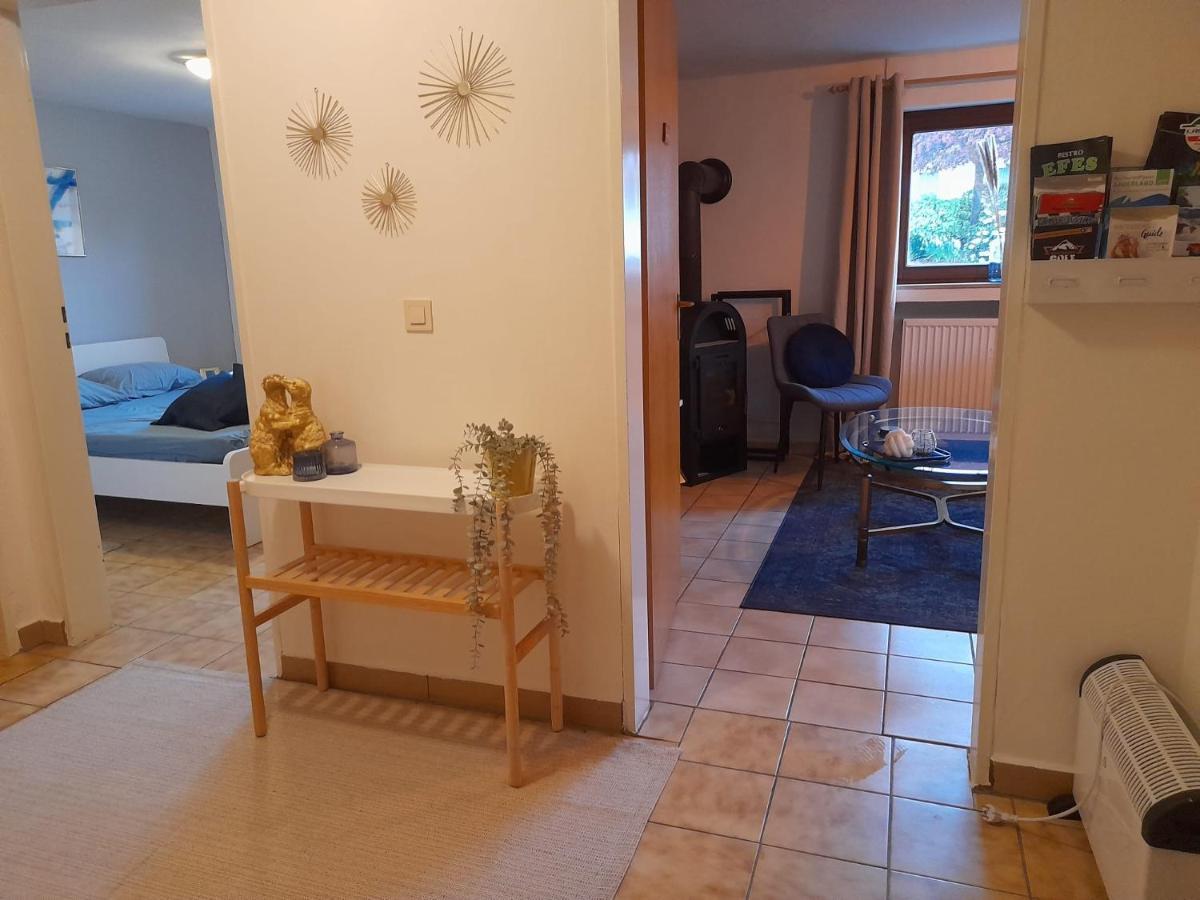 Haus Annemiek Apartment Winterberg Luaran gambar