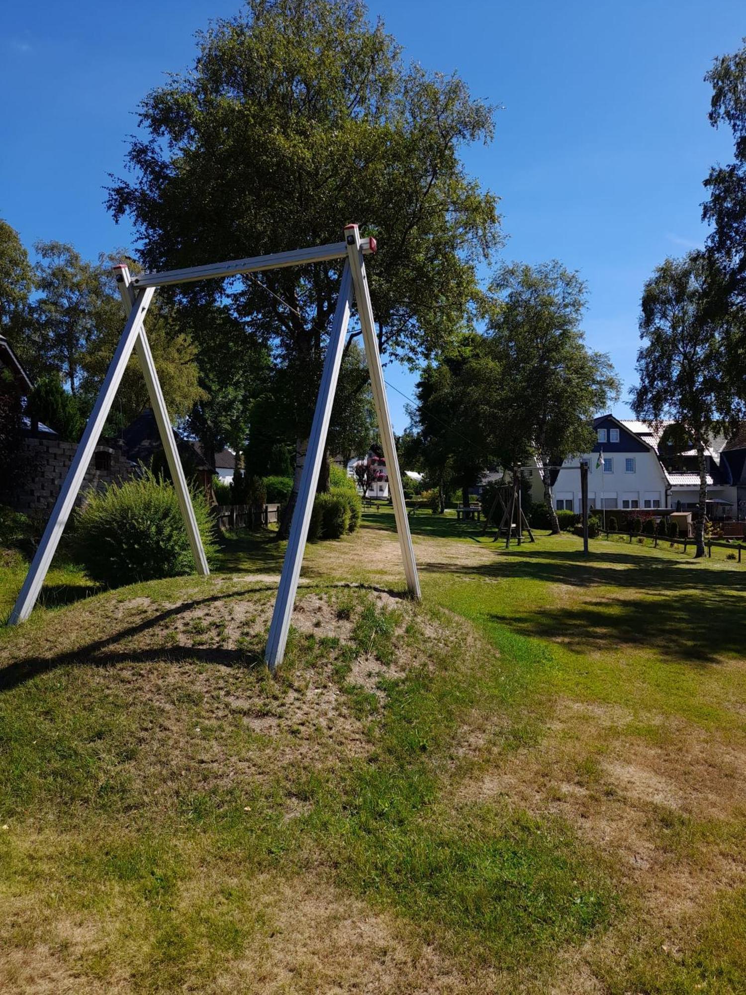 Haus Annemiek Apartment Winterberg Luaran gambar