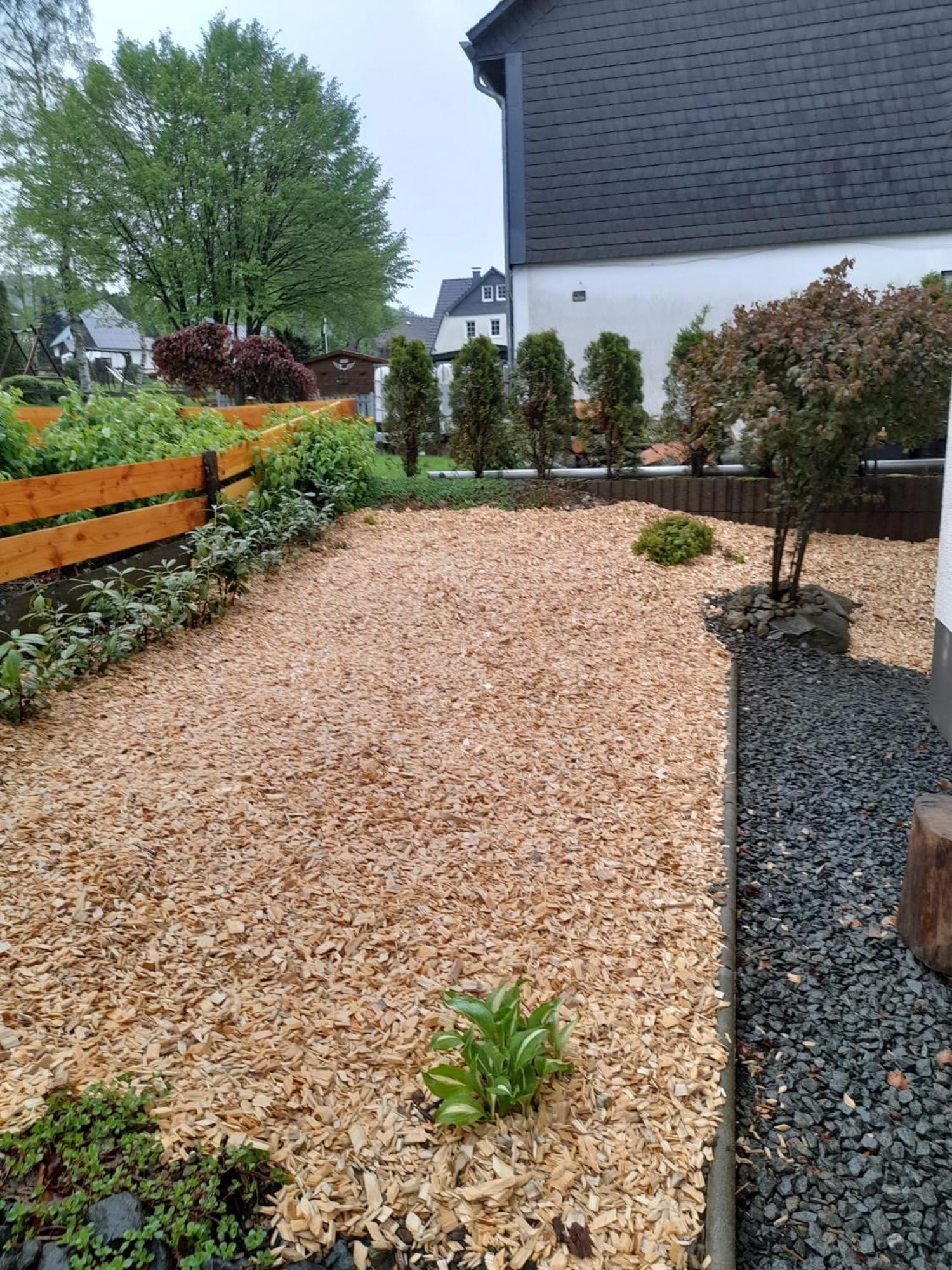 Haus Annemiek Apartment Winterberg Luaran gambar