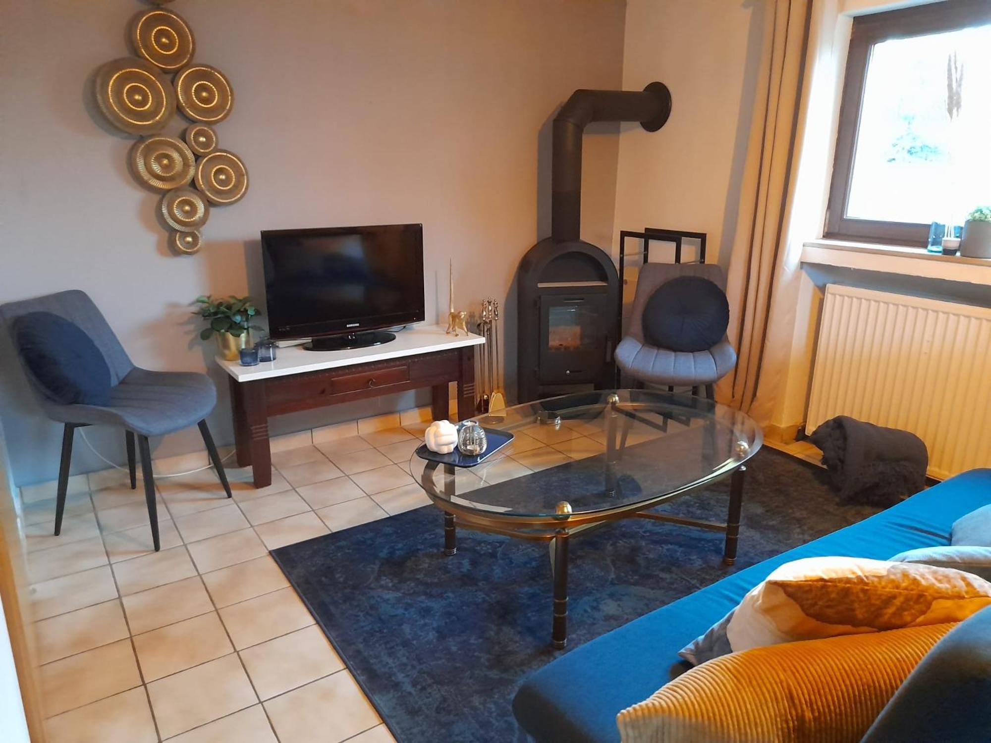 Haus Annemiek Apartment Winterberg Luaran gambar